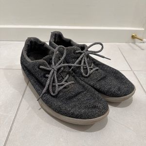Allbirds Wool Runner